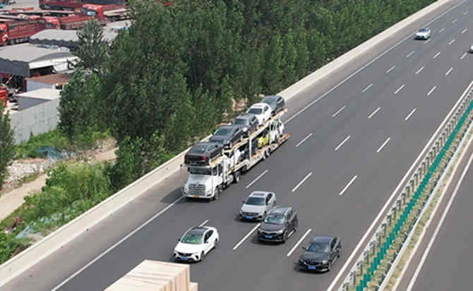 庄浪高速公路汽车救援