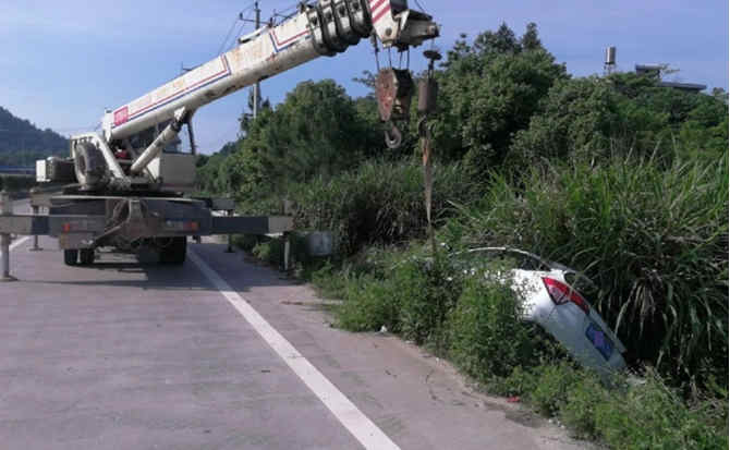 庄浪重载吊车救援 庄浪重载吊车救援